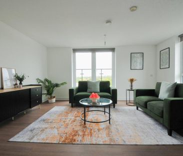 3 bedroom apartment to rent - Photo 5