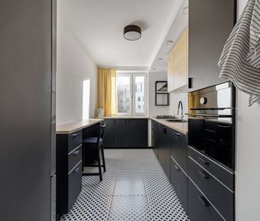 Zwierzolubne / 3 sypialnie / Po remoncie / Parking 75 m² - Zdjęcie 3