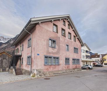 2.5 Zimmer, 57 m², 1. Stock - Foto 5