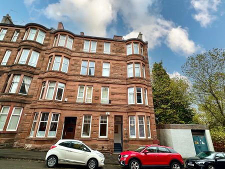 Laurel Place, Thornwood, Glasgow, G11 7RF - Photo 5