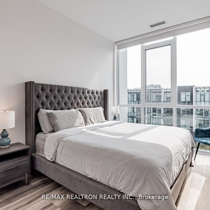 For Lease - 415 Sea Ray Avenue Unit# 421, Innisfil, Ontario - Photo 1