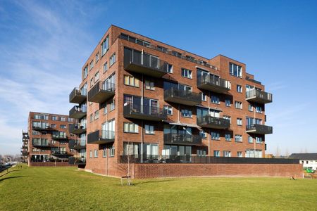Sfeervol en vrij wonen in Landouwen, Leidschenveen - Foto 4