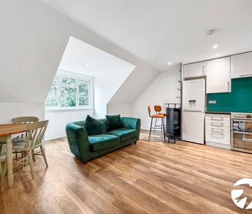 1 bedroom flat to rent - Photo 6