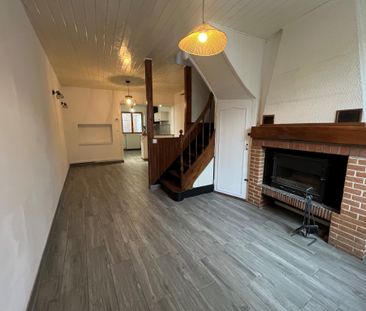 CHARMANTE MAISON AMIÉNOISE AVEC COURETTE - QUARTIER MONTIERES - Photo 3