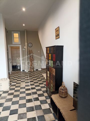 Μονοκατοικία για ενοικίαση Πανόρμου (Αμπελόκηποι - Πεντάγωνο) - Photo 4