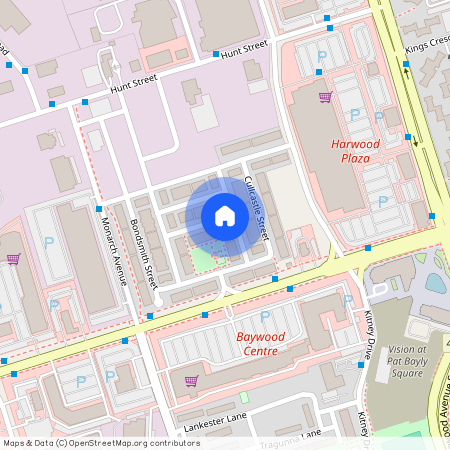 1 Burnsborough Street, Ajax