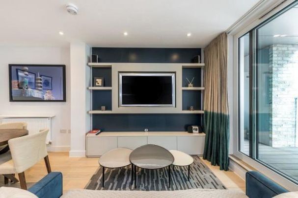 2 bed apartment to rent in Blackfriars Road, London, SE1 - Photo 1