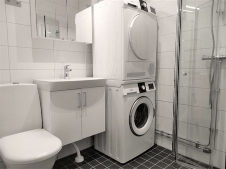 Vinkelgatan 3 C - Photo 3