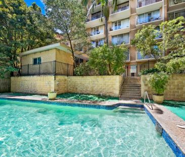 504/284 Pacific Highway, Greenwich NSW 2065 - Apartment For Rent | ... - Photo 3