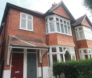 1 bedroom maisonette to rent Limes Road, Weybridge, KT13 - Photo 5
