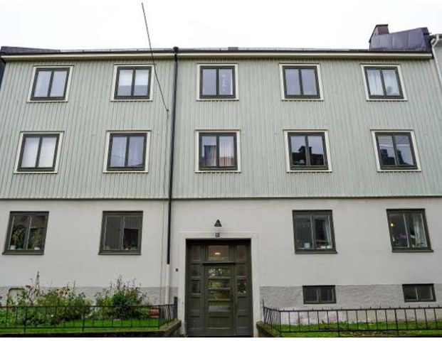 Stilla gatan 6B - Photo 1