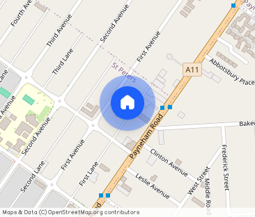 “Partly Furnished & Beautifully Renovated: A Private City-Fringe Re... - Photo 1