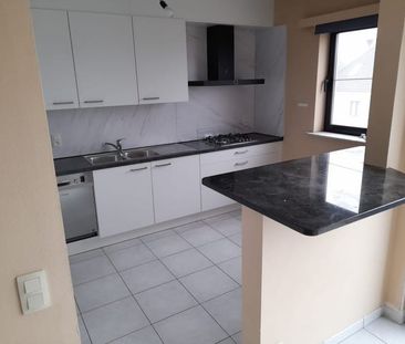 Appartement te huur - Photo 1