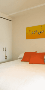 Fully furnished city pad - Photo 4