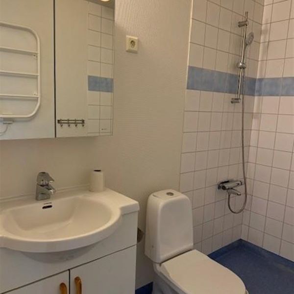 Höstgatan 41 - Foto 1