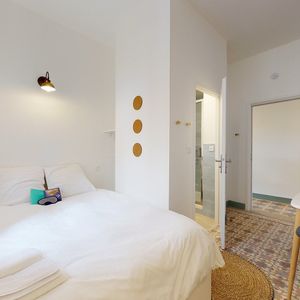 Zenith — Chambre Privée 9 - Photo 2
