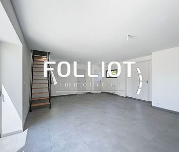 Maison Le Molay Littry 5 pièce(s) 123.07 m2 - Photo 5