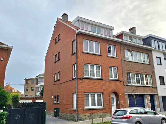 1-slaapkamerappartement met uitstekende ligging! - Foto 1