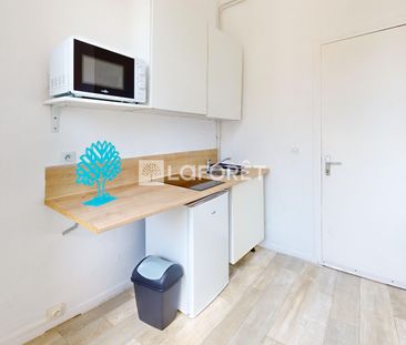 Appartement T1 LE HAVRE à louer - Photo 5