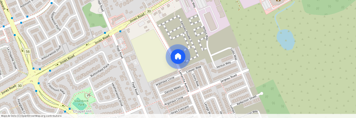 243 Lamarche Avenue, Orleans - Convent Glen And Area