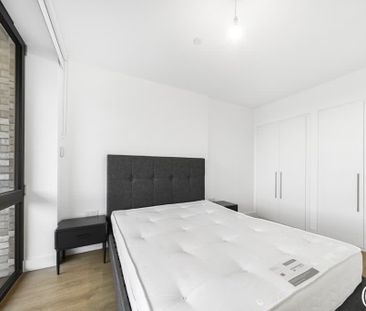 Tellicherry Court, Aberfeldy Square E14 - Photo 6