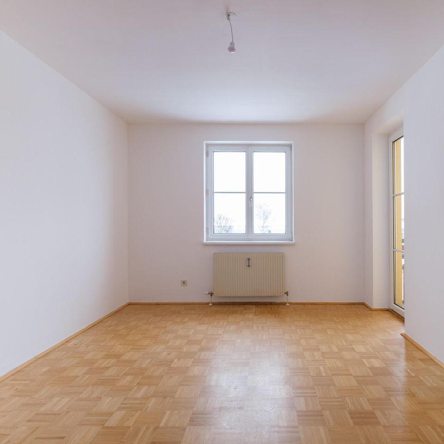 *JETZT 6 MONATE MIETREDUZIERT WOHNEN* 3-Zimmer Wohnung mit toller Aussicht - Photo 1