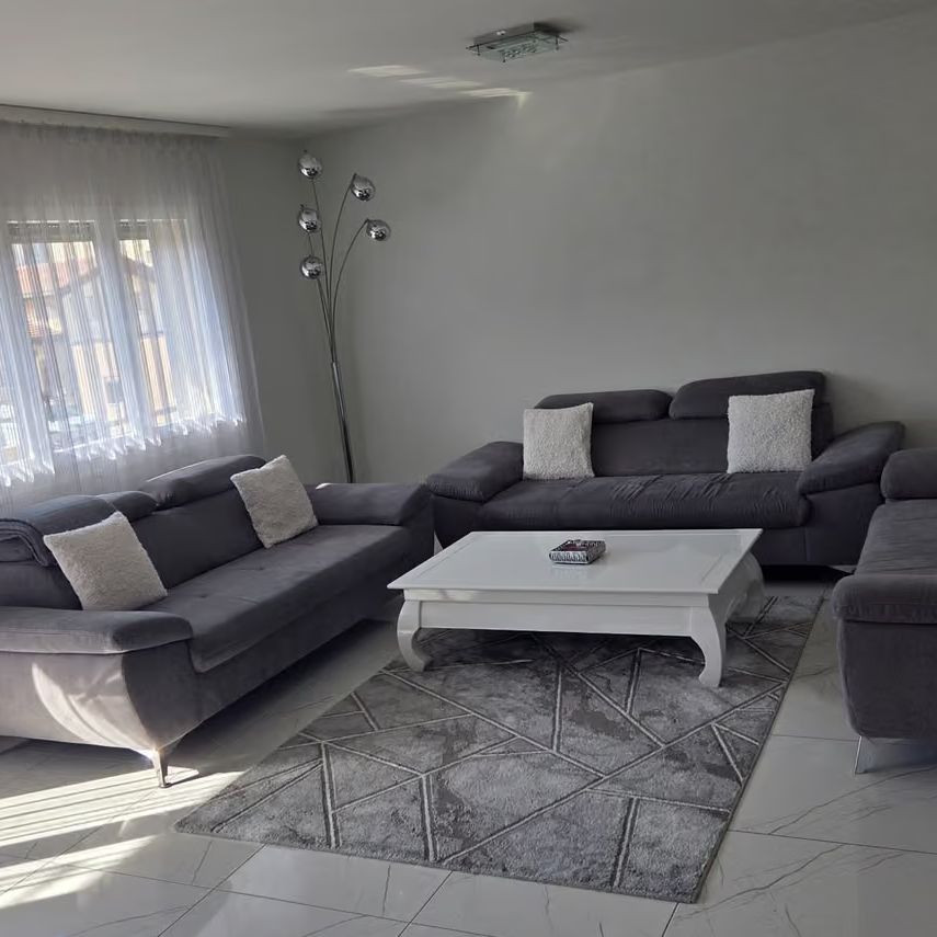 4.5 Zimmer, 108 m² - Foto 1