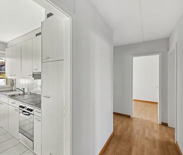 3 Zimmer, 61 m², 1. Stock - Foto 2