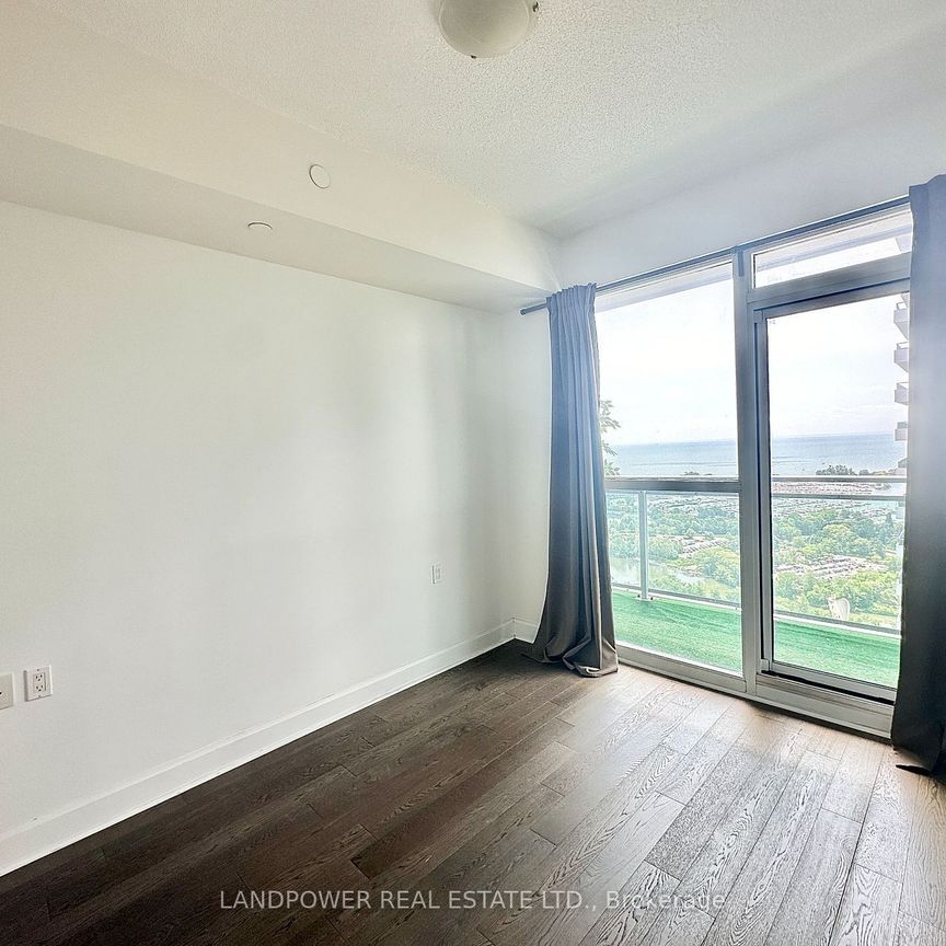 For Lease - 33 Shore Breeze Drive Unit# 2802, Toronto, Ontario - Photo 1