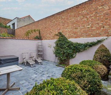 Appartement te huur in Oostende voor € 795 met 1 slaapkamer - Photo 1