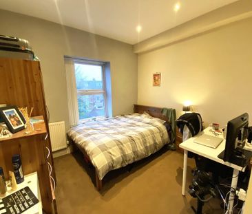 6 bedroom maisonette to rent - Photo 6