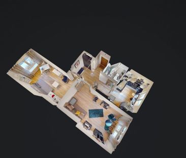 2 pokoje po remoncie | Grójecka | Parking - Photo 4