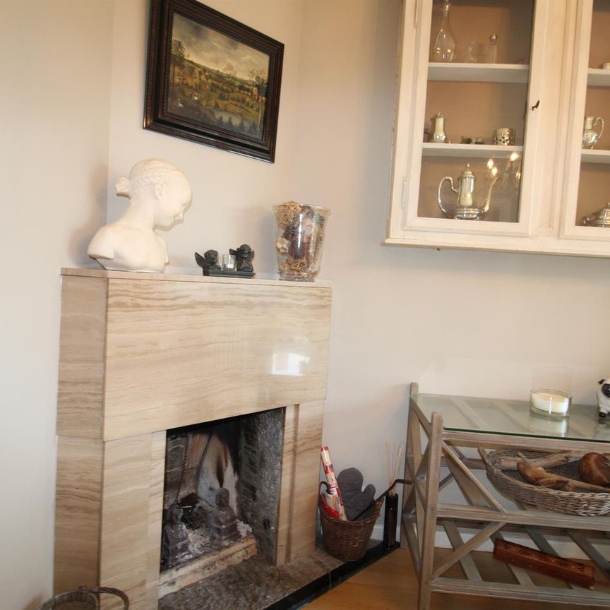 Avenue de Grunne, 1970, Wezembeek-Oppem - Photo 1