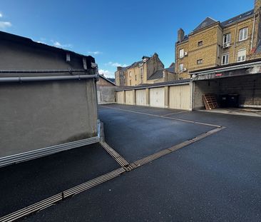 Location appartement 4 pièces, 77.96m², Le Havre - Photo 2