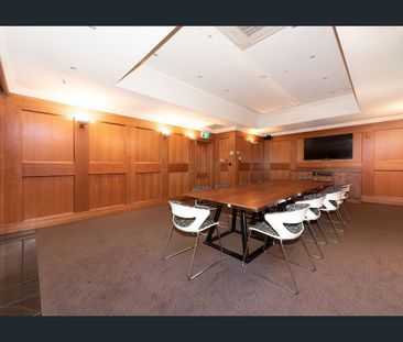 1/410 Victoria Parade, East Melbourne, Vic 3002 - Photo 3