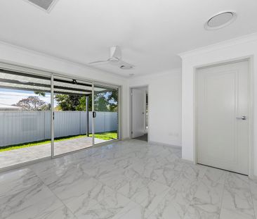 Brand New Three Bedroom Granny Flat - Photo 3