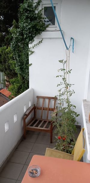 Appartement te huur - Foto 1