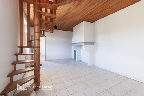 Location Maison 3 pièces 86m² BROCAS 40420 - Photo 1