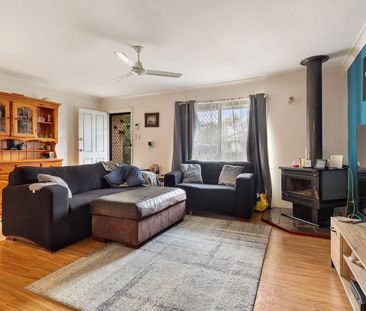 Spacious, Freshly Updated Family Home in Convenient Location - Photo 1