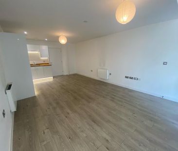 1 bedroom apartment to rent - Photo 6