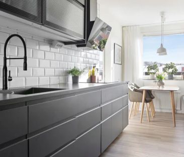 Storgatan, Sundsvall - Foto 5