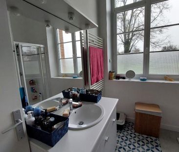 Appartement T4 à louer Vern Sur Seiche - 77 m² - Photo 4