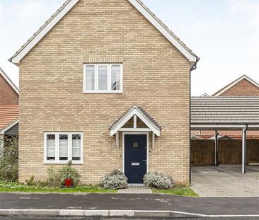 Ash Road, Fordham, Ely - Photo 4