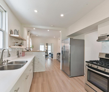 For Lease - 406 Nairn Avenue Unit# Main, Toronto, Ontario - Photo 6