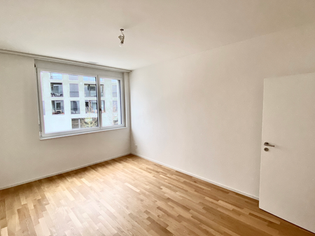 Moderne Wohnung in Bahnhofsnähe - Foto 2