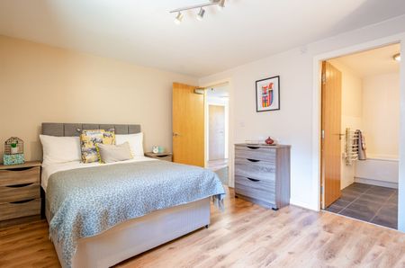 V3 VICTORIA TERRACE Leeds - LS3 1BX - Photo 4