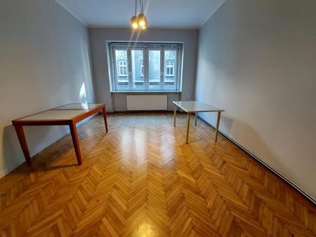 110m ul. Plebiscytowa stylowe 3 pokoje moderna - Photo 5