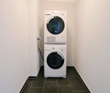 2.5-Zimmer-Wohnung im Verenapark Gerlafingen – modern & ruhig wohnen - Photo 4