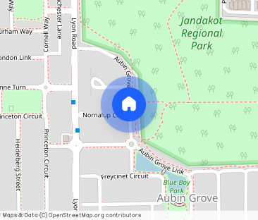 Aubin Grove - Photo 1