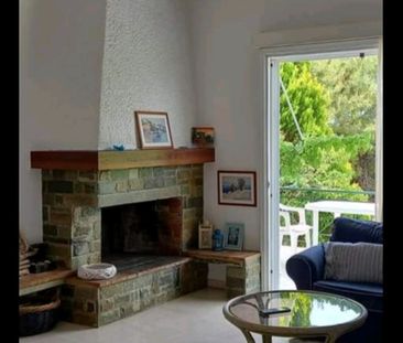 Ενοικίαση κατοικίας, 120 τ.μ., Αλεποχώρι, 750 € - Photo 1